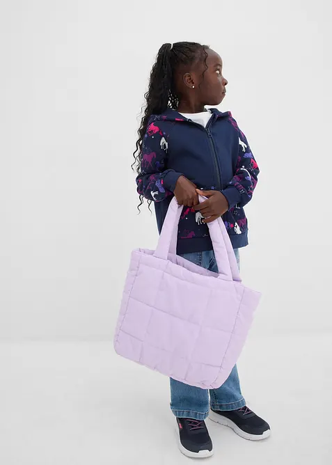 Meisjes sweatvest, bonprix