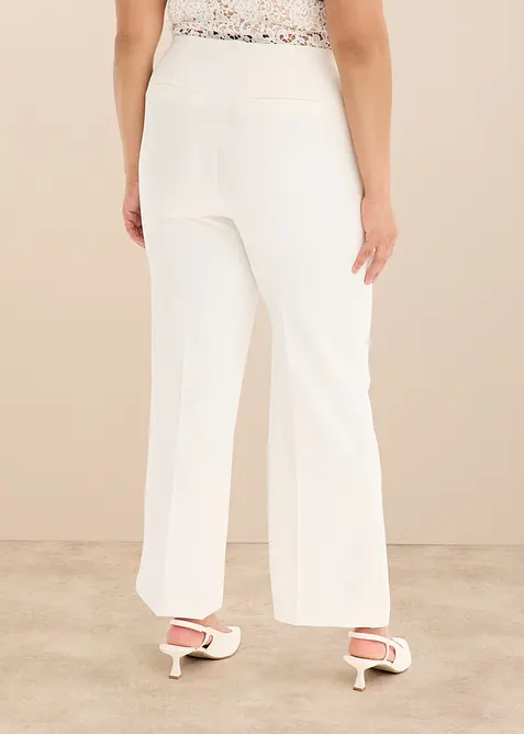 Marlene Dietrich pantalon, bonprix