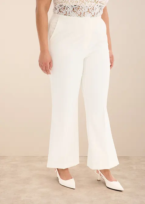 Marlene Dietrich pantalon, bonprix