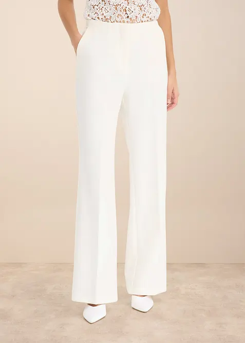Marlene Dietrich pantalon, bonprix