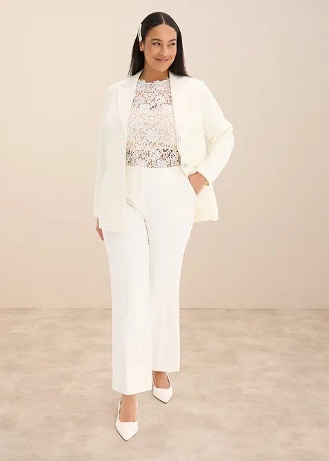 Marlene Dietrich pantalon, bonprix