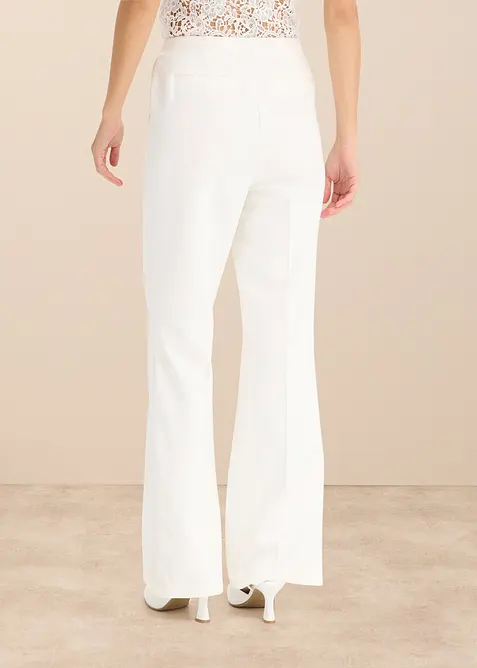 Marlene Dietrich pantalon, bonprix