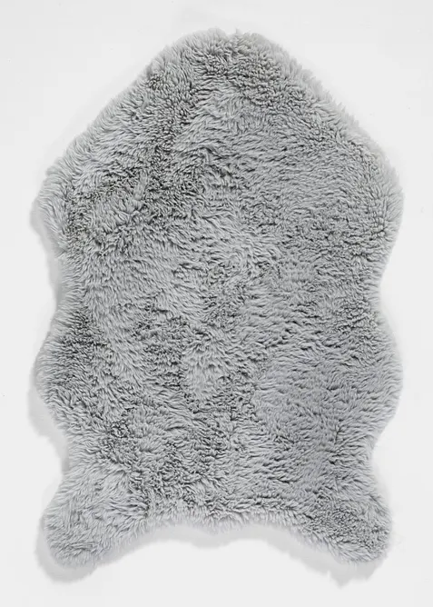 Wasbare synthetische vacht, bonprix