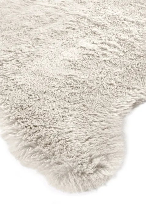 Wasbare synthetische vacht, bonprix