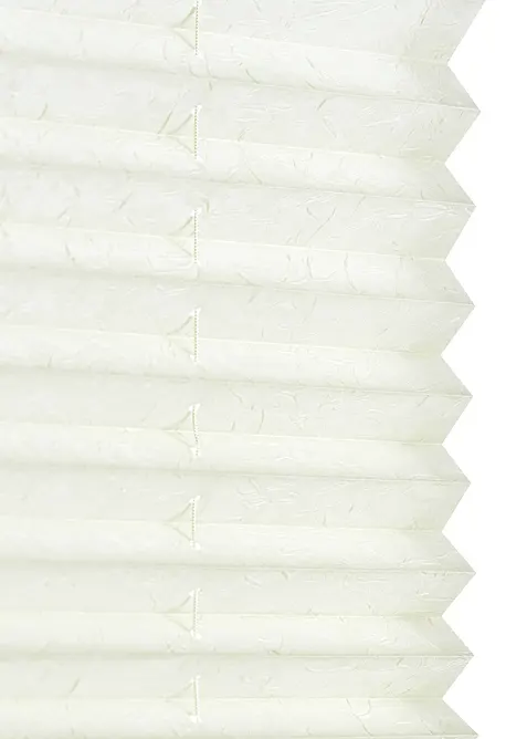 Crush plisségordijn, effen, bonprix