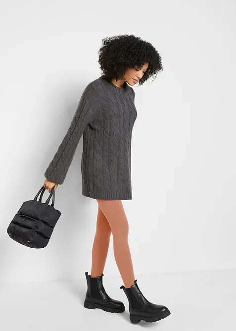 Legging (set van 2), bonprix