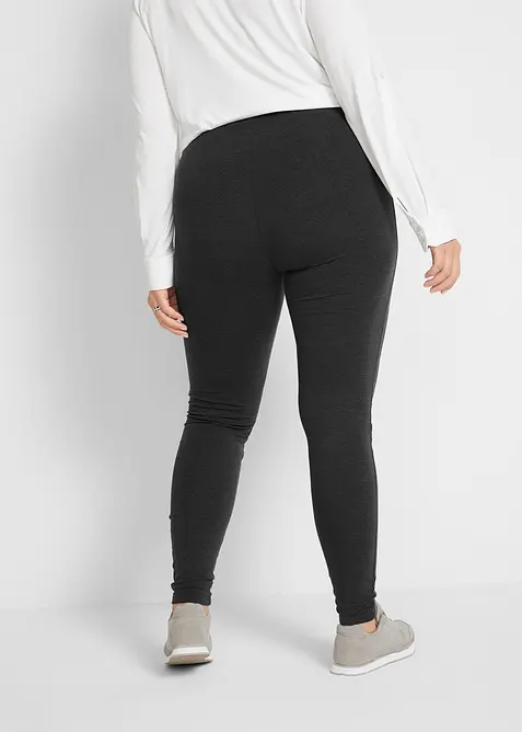 Legging (set van 2), bonprix
