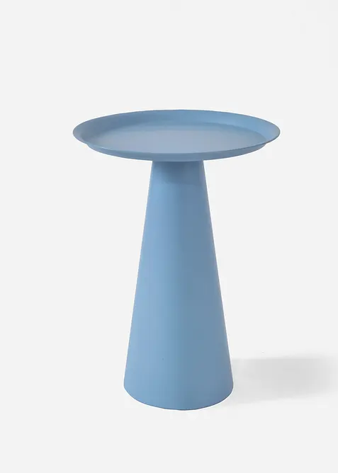 Metalen bijzettafel, bonprix