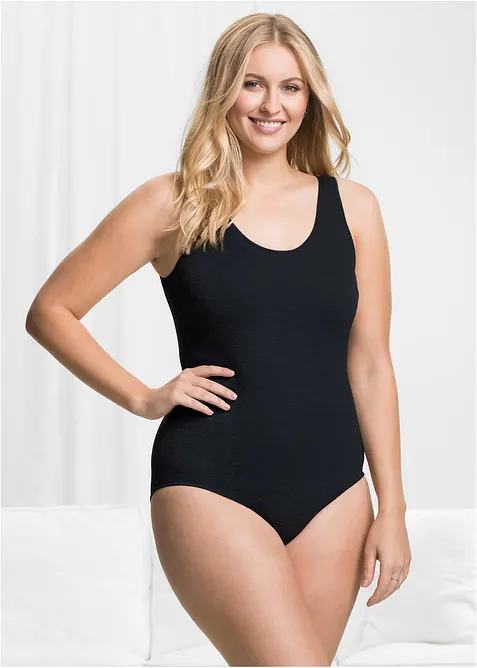 Body zonder beugels met katoen, bonprix