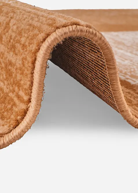 Vloerkleed met grafisch motief, bonprix