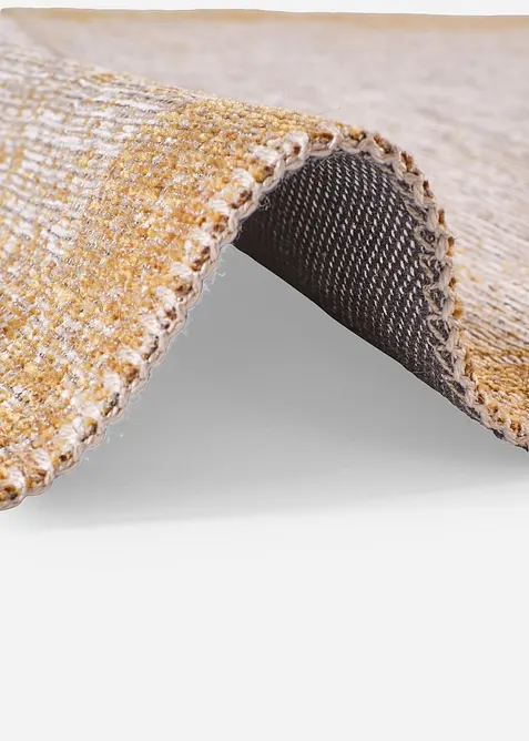 Vloerkleed met modern patroon, bonprix