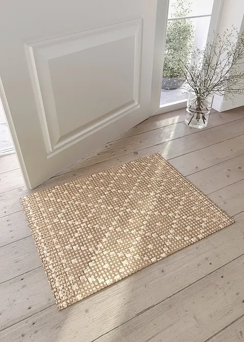 Gedesssineerde deurmat, bonprix