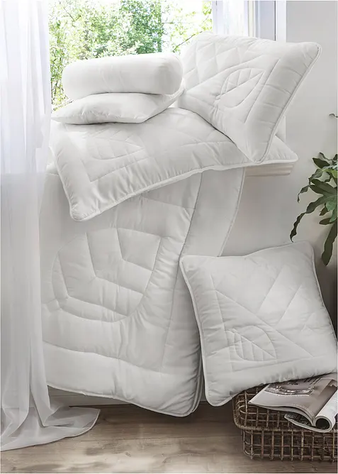 Anti-allergie dekbed warm, bonprix