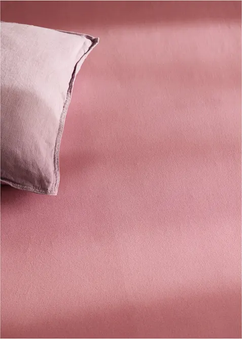 Jersey Comfort hoeslaken, bonprix