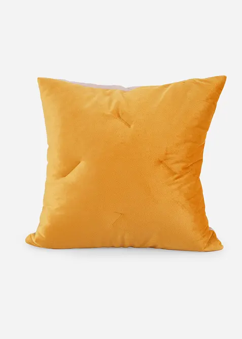 Fluwelen kussenhoes, bonprix