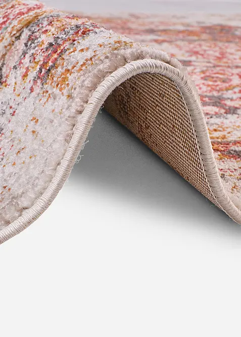 Vloerkleed met oriëntaals patroon, bonprix