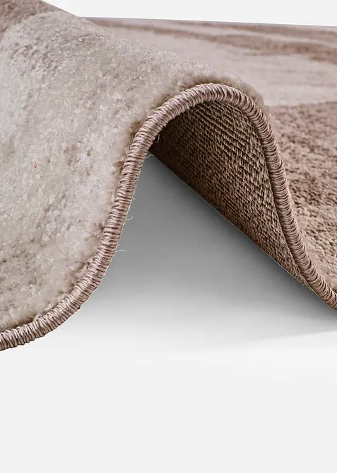 Vloerkleed met modern patroon, bonprix