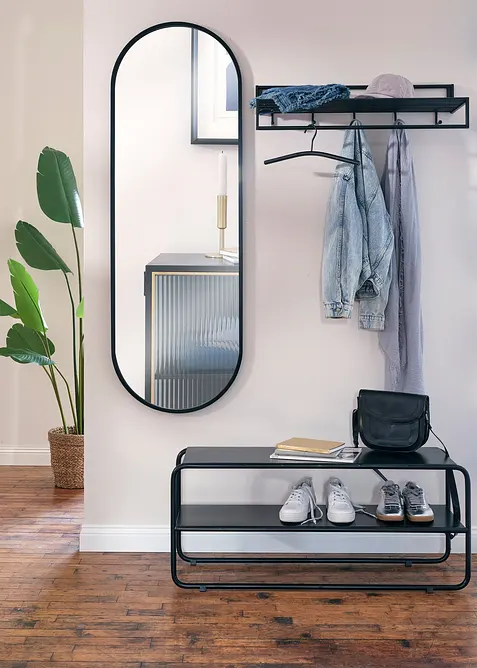 Wandkapstok, bonprix