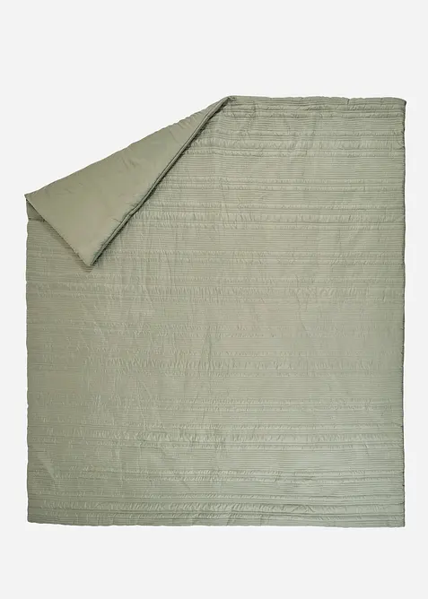 Sprei met strepen, bonprix