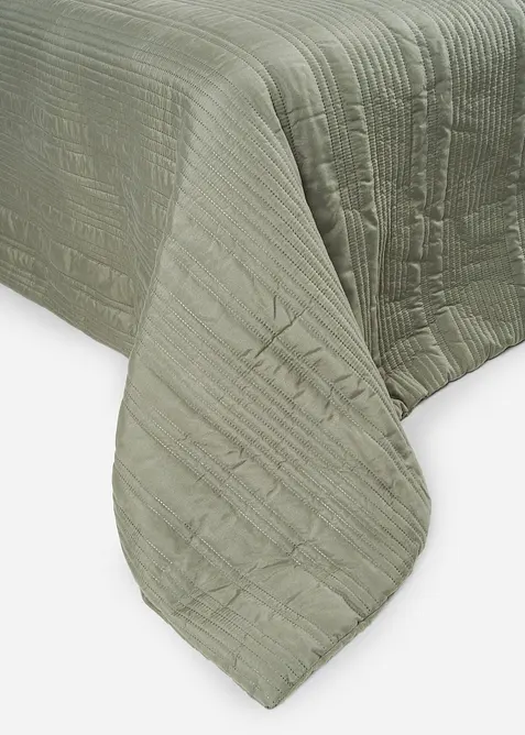 Sprei met strepen, bonprix