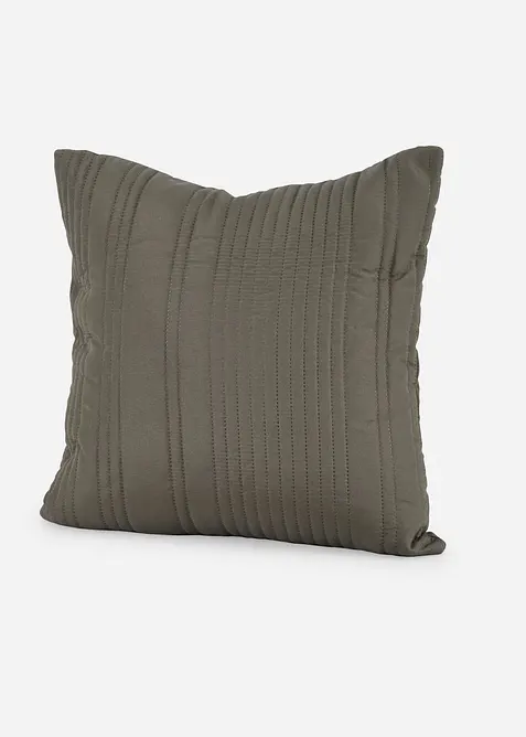 Gestreep kussensloop, bonprix