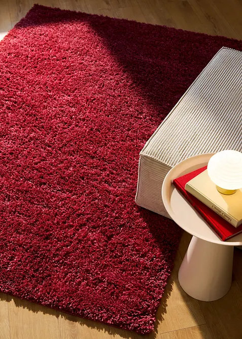 Binnen- en buitenkleed met zacht oppervlak, bonprix