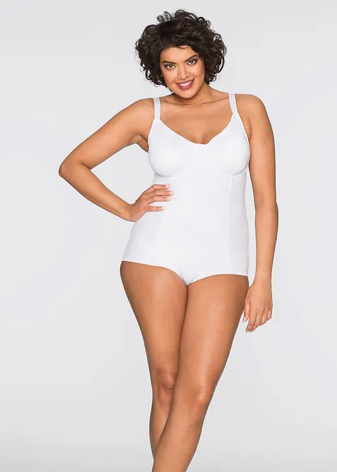 Corrigerende body, medium corrigerend, bonprix