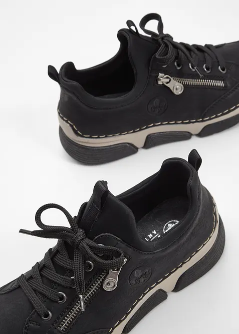 Sneakers van Rieker, Rieker