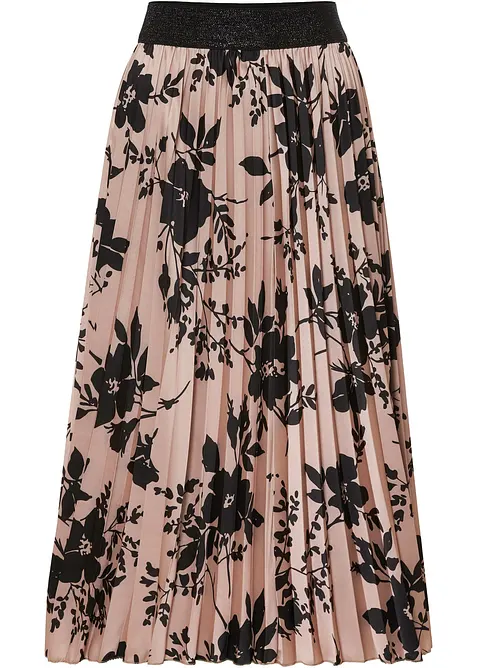 Pliss&eacute; rok, bonprix