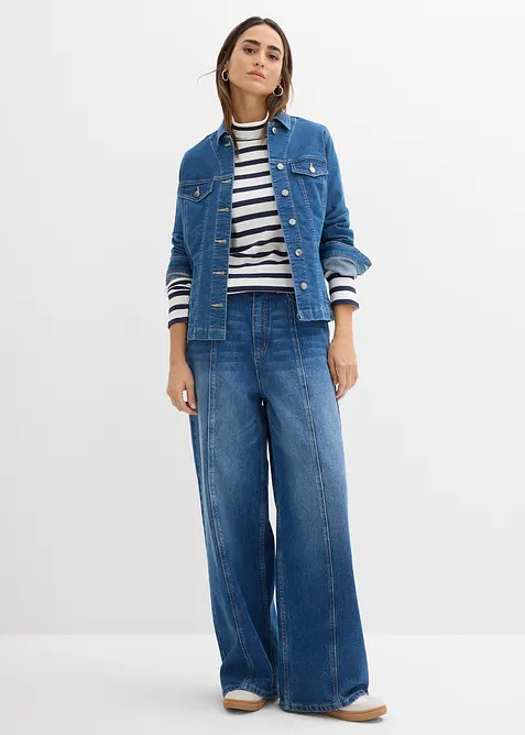 Coltrui van katoen, bonprix