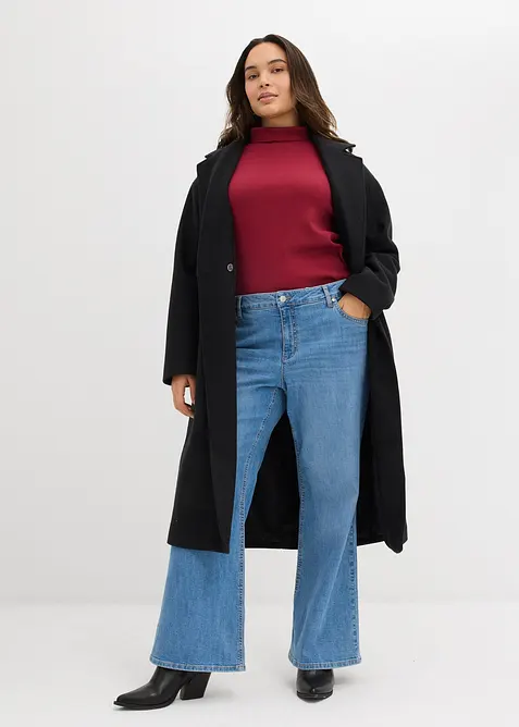 Coltrui van katoen, bonprix