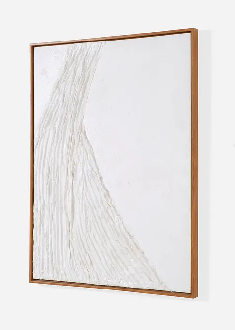 Schilderij met structuur, bonprix