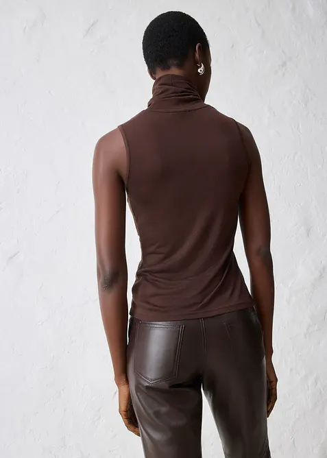 Top met wol, bonprix