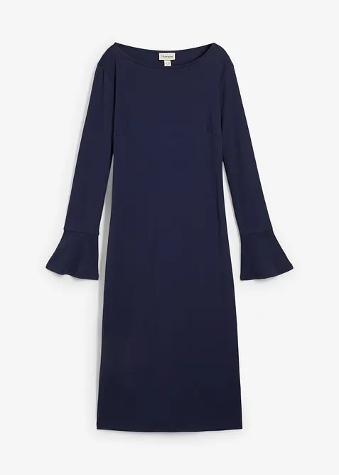 Shirtjurk van puur katoen, bonprix