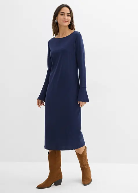 Shirtjurk van puur katoen, bonprix