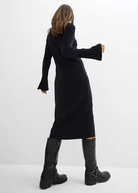 Shirtjurk van puur katoen, bonprix