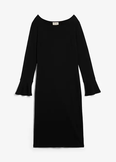 Shirtjurk van puur katoen, bonprix