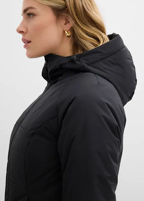 Gewatteerde jas, bonprix