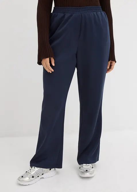 Joggingbroek van scuba, bonprix