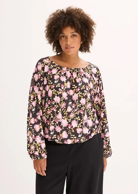 Oversized shirt, bonprix