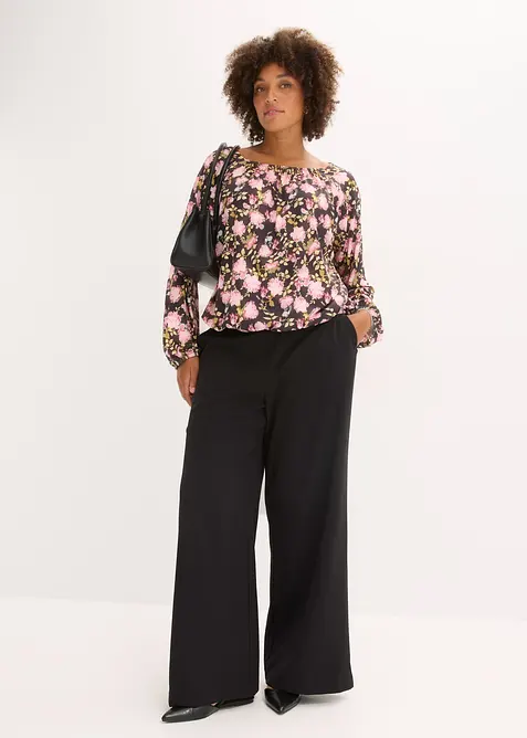 Oversized shirt, bonprix