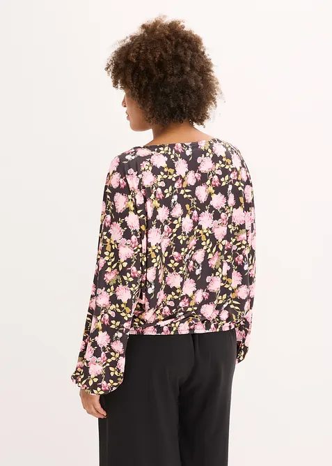 Oversized shirt, bonprix