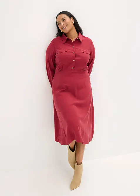 Overhemdjurk, bonprix