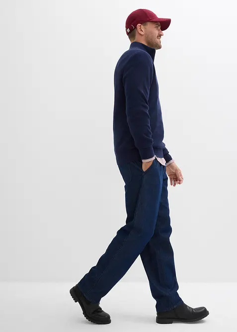 Schipperstrui van puur katoen, bonprix