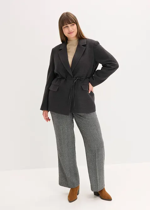 Oversized blazer, bonprix