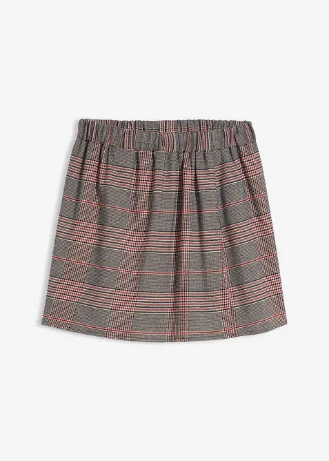 Rok met comfortband, bonprix