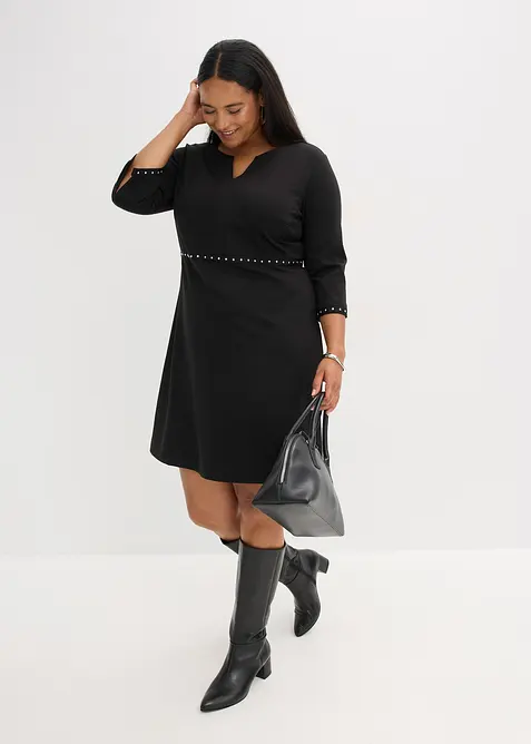 Kokerjurk van Punto di Roma, bonprix