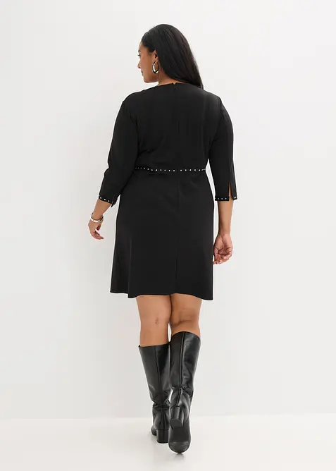 Kokerjurk van Punto di Roma, bonprix