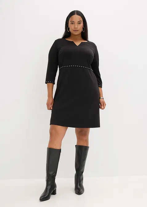 Kokerjurk van Punto di Roma, bonprix