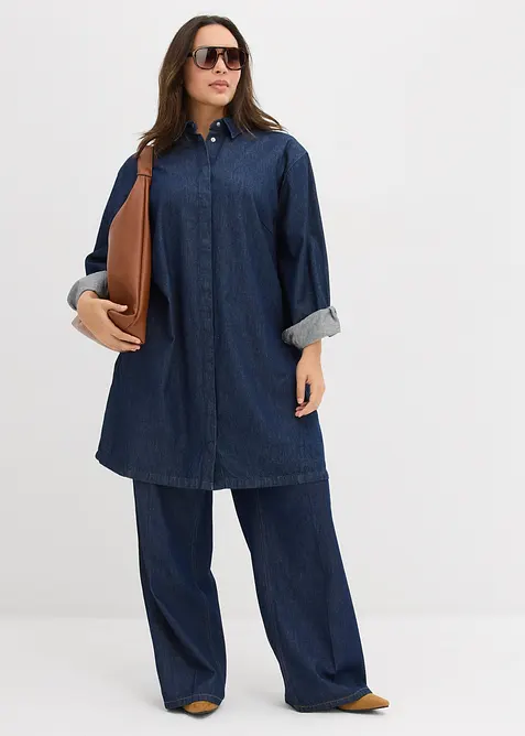 Spijkerjurk, bonprix